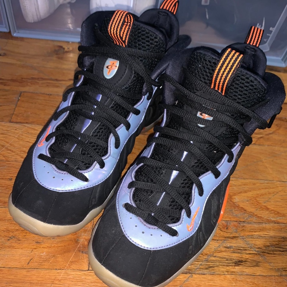 Little Posite one gs twilight